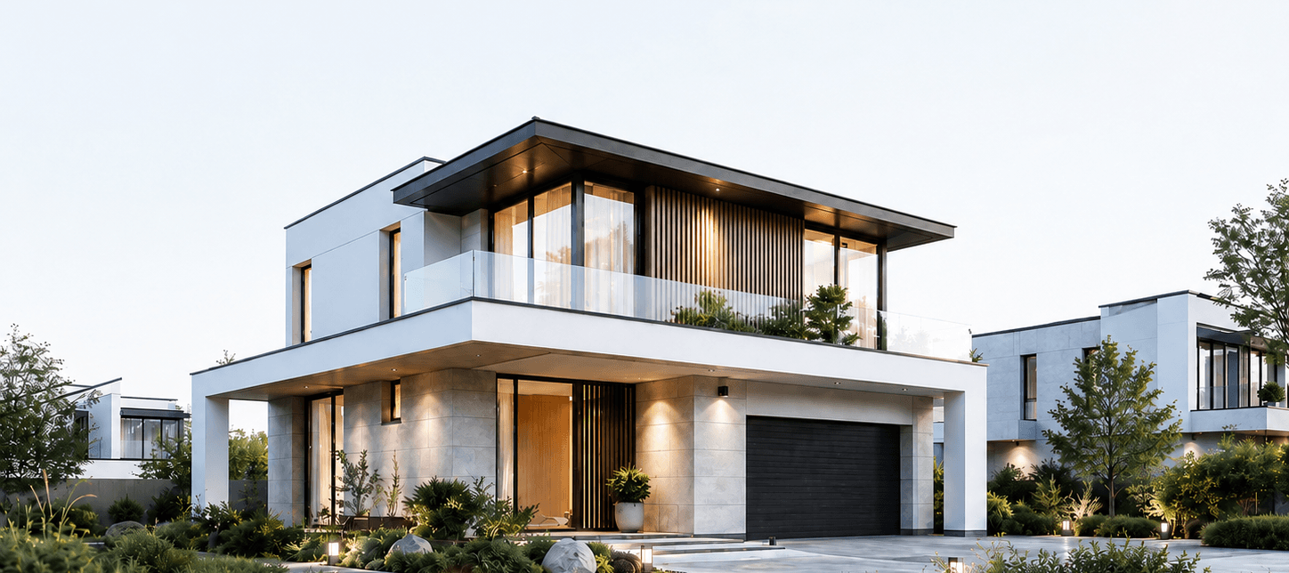 Ngôi nhà mơ ước – OVDiaoc